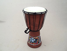 Decorative Music Instrument - Bali Wooden Crafts